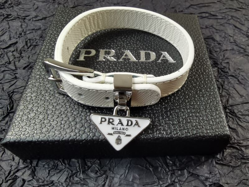 Prada Bracelets